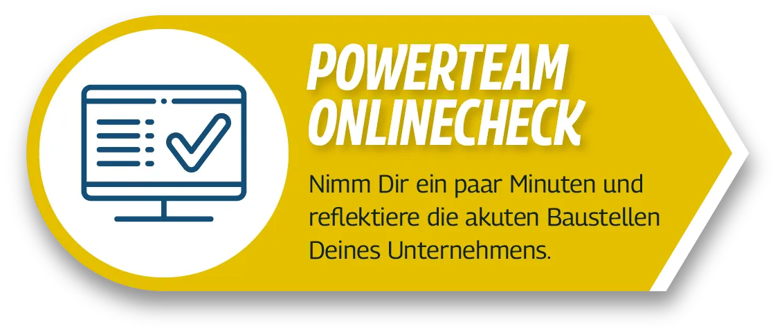 PowerTeam OnlineCheck