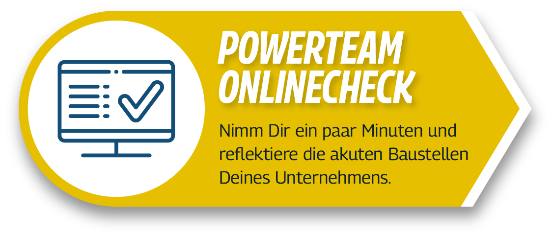 PowerTeam OnlineCheck